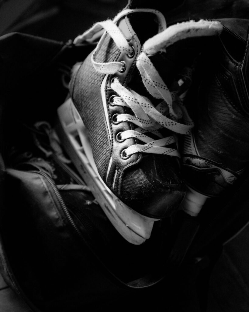 Game Day Hockey Development