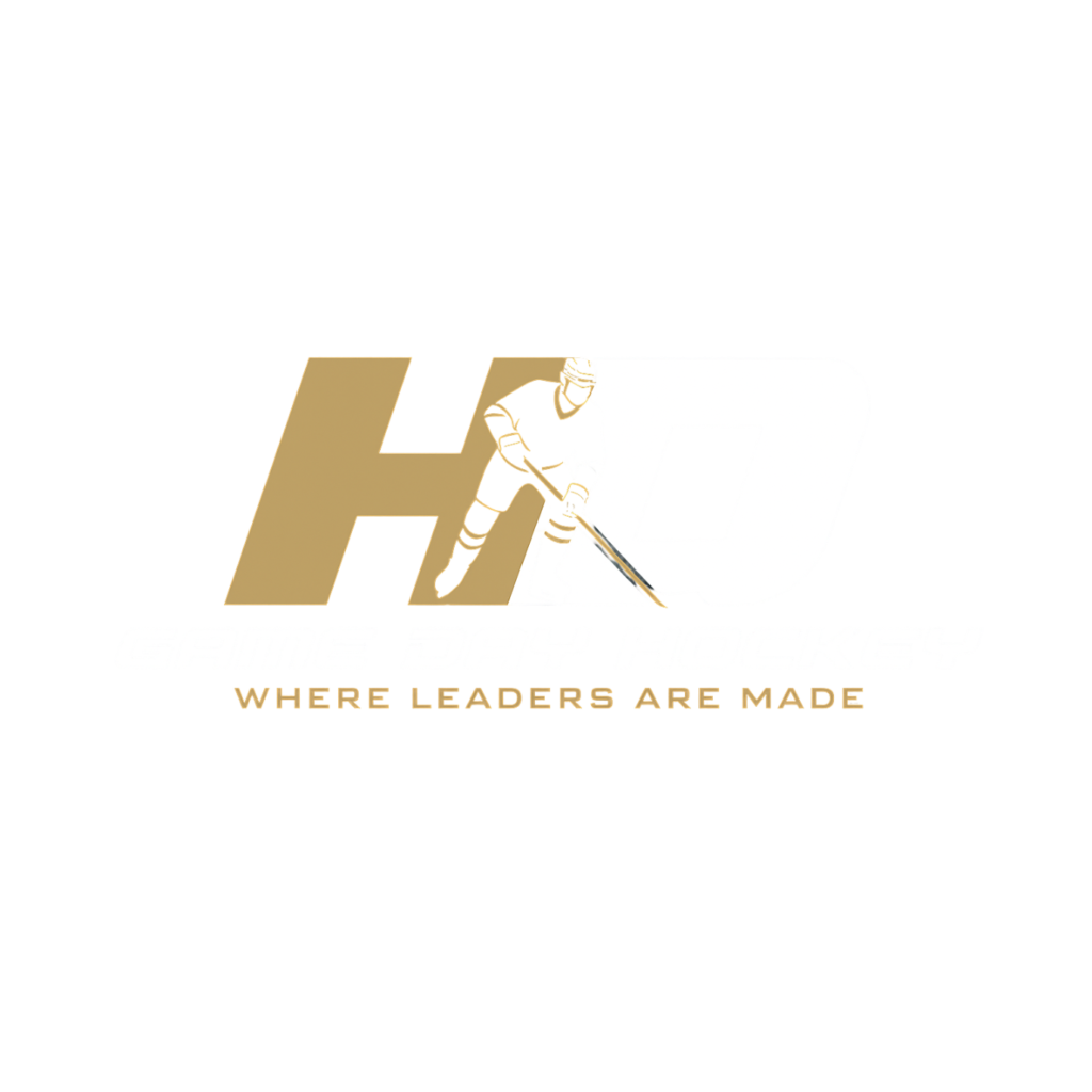 Game Day Hockey Development logo